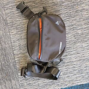 Fieldcraft survival fanny pack